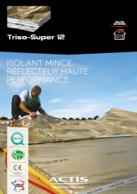 TRISO-SUPER 12