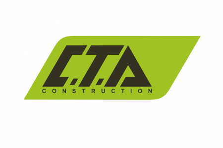 logo CTA construction