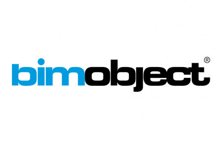 logo plateforme de référencement BIM object