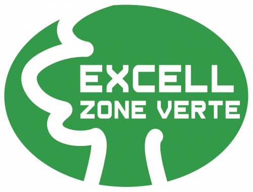 certification excell zone verte