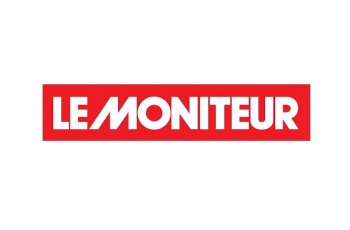 logo LE MONITEUR