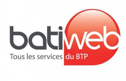 logo BATIWEB