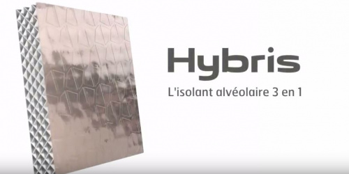 visuel video hybris