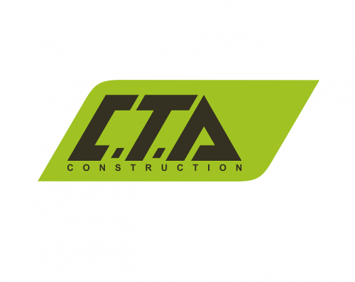 logo CTA construction