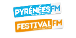 logo radio PYRENEES FM