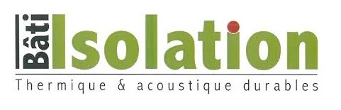 logo bati isolation