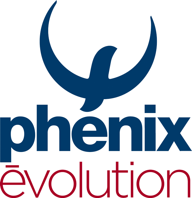 logo phenix evolution